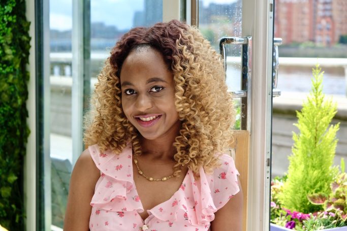 Princess Penny Afternoon Tea With Royalty Filming